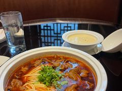 -大理实力希尔顿酒店•御玺中餐厅