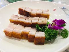 澳门烧肉-六婶西关小厨(光塔路店)