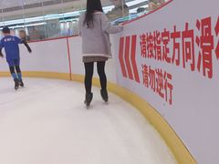 -冠军冰场CHAMPION RINK(苏州中心商场店)
