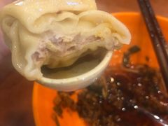 -龙抄手(春熙路总店)
