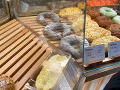 -木子木水日式烫面包(世界城光谷店)