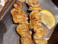 -鸟鹏烧鸟居酒屋(熙龙湾店)