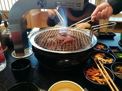 -九田家黑牛烤肉料理(石路天虹店)