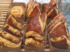 司康饼-欧诺爱烘焙(高新万达店)