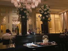 -LA TABLE de Joël Robuchon Restaurant
