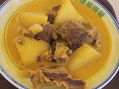 -澳门地道葡国餐