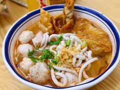 -非遗·十八曲鱼饺(西马总店)