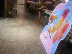 -必胜客(百联又一城店)