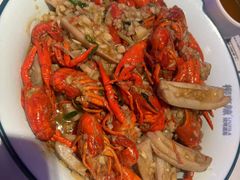 -柳喜辣·烧烤酒局(跃进总店)