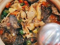 -老长沙龙虾馆(罗湖店)