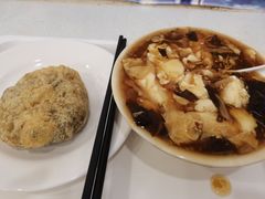 -老磁器口豆汁店(天坛店)