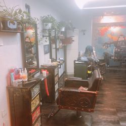 -AFA Hair studio·女士发型设计