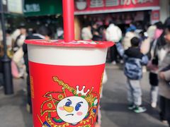 -蜜雪冰城(南禅寺2店)