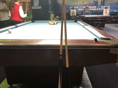 -利都新概念棋牌桌球(本溪路店)