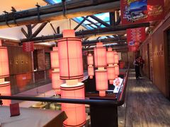 -柴米油盐三杯鸡(象山北路店)