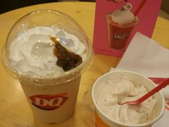 -DQ·蛋糕·冰淇淋(富华里店)