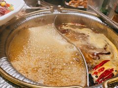 -火炉火自助餐(枫蓝国际店)