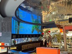 -桂满陇·景观餐厅(新世界店)