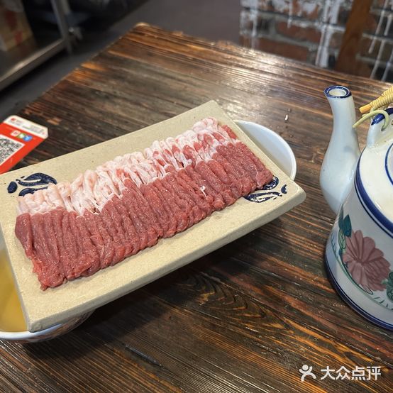 巷子里鲜货火锅(江南店)