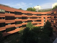 -上海衡山路十二号华邑酒店