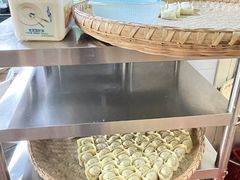 -阿麟馄饨(延长路店)