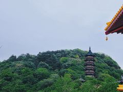 -牛首山文化旅游区