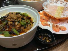 -客家园.山野土菜.宴席(大运城邦店)