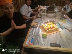 -御蝶坊生日蛋糕KNAC(创业店)