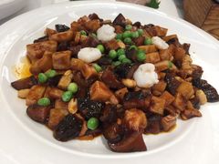 -乾隆美食·本帮菜(黄河路店)