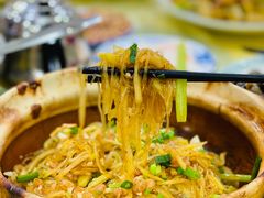 粉丝虾米煲-众源美食(光复阁店)