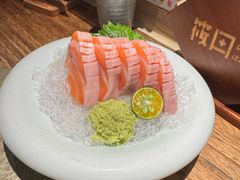 -筱田の食堂·izakaya(淮海中路店)