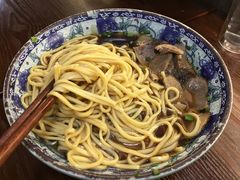 -老新隆牛肉锅贴(新街口店)