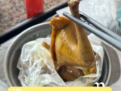 -鸽鸟轩(石岐店)