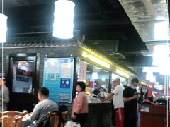 -西竹拌面(银川阅彩城店)