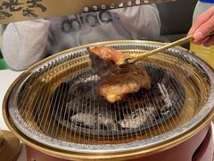 -西塔老太太泥炉烤肉(川沙百联店)