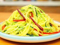 -采莲轩餐厅