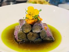 -木守西溪溪隐餐厅