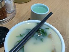 -百年认一力·清真牛羊肉(南中环店)