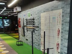 -GMJ·24H健身房(四川北路店)