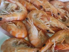 -锐记美食店·现捞海鲜(闸坡店)
