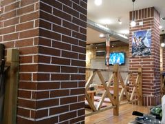 -老板娘的烤肉店(港湾广场店)