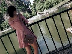 -十渡东湖港风景区