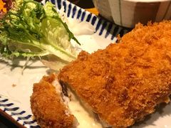 -堂本家洋食别馆·炸猪排(中心城店)