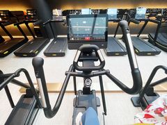 -TRACTION 运动中心(金融街店)