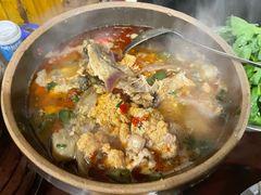 -麻伊伏土菜馆(朗州路店)
