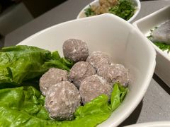 -海底捞火锅(徐州火车站店)