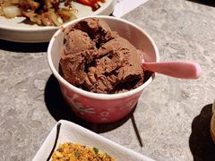 冰淇淋-大渔铁板烧(大悦城店)