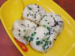 -小杨生煎(香港名都店)