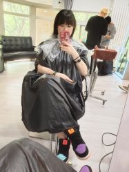 -AFA Hair studio·女士发型设计