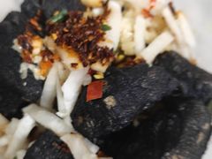 -龚记长沙臭豆腐(向西店)